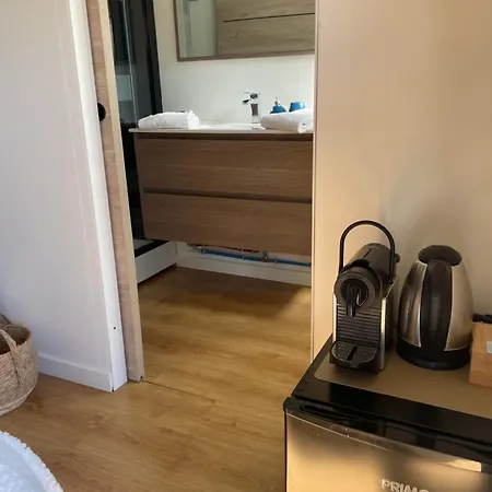 Bed & Breakfast D'hote Independante *