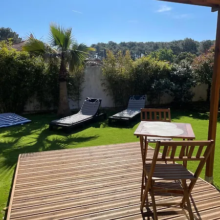Bed & Breakfast D'hote Independante
