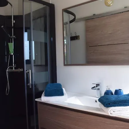 D'hote Independante B&B 3*