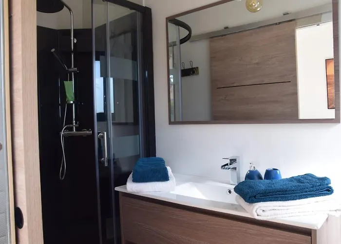 D'hote Independante Bed & Breakfast 3*